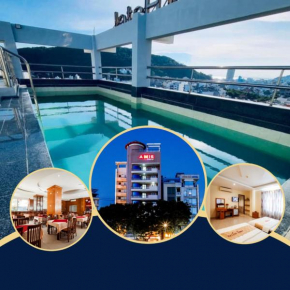 Amis Hotel